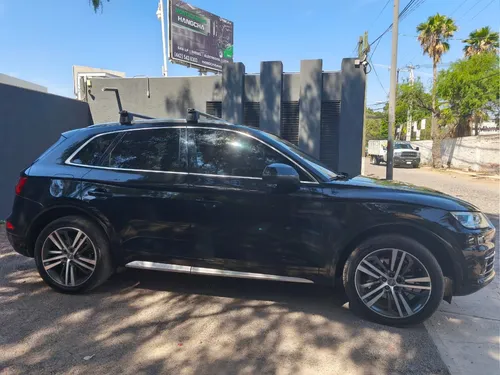Audi Q5 2.0 L 45 Tfsi Elite Dsg