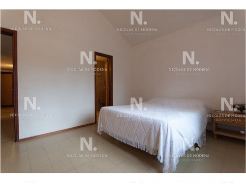 Gran Chalet En Venta- Ref: 3498