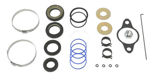 Trp Kit Cajetin Gato Sector Lexus Es300 02-03