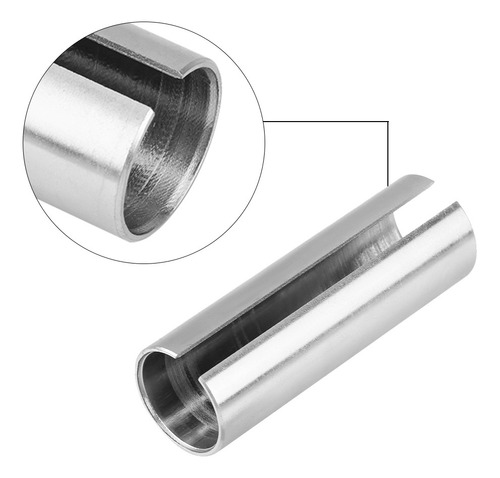 Adaptador De Manguito De Eje De Polea De 7/8 A 1 Pulgada