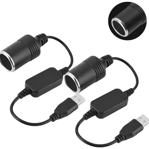 AINOPE 72W USB C Car Charger Adapter, PD36W & QC36W USBC Car Fast Charger  [Mini 