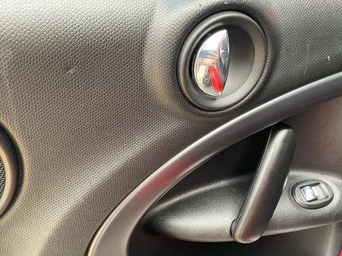 Mini Cooper S 2.0 Chili At 5P