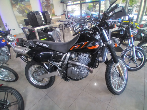 Suzuki Dr 650 // Suzuki Agronomia - No Klr 650 No Xt 660 #1