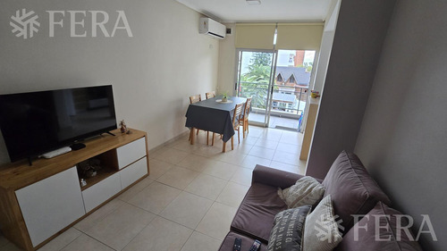 Venta Departamento 2 Ambientes Con Balcón En Wilde
