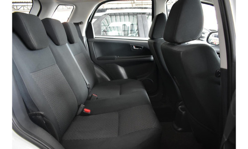 Imagem 8 de 11 de Sx4 2.0 4x4 16v Gasolina 4p Automático