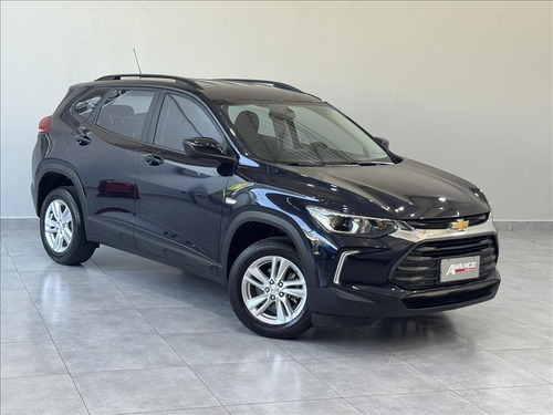 Chevrolet Tracker 1.0 TURBO FLEX LT AUTOMÁTICO