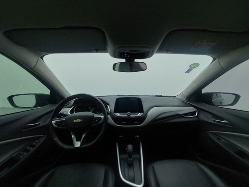 Chevrolet Onix 1.0 TURBO FLEX PLUS PREMIER AUTOMÁTICO