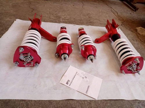 Coilovers Bfo