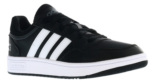 Championes Hombre adidas Tenis Hoops 3.0 Low Classic  009.y5