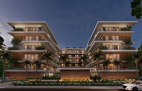 Imagen 1 de 12 de Icon Bay Cap Cana