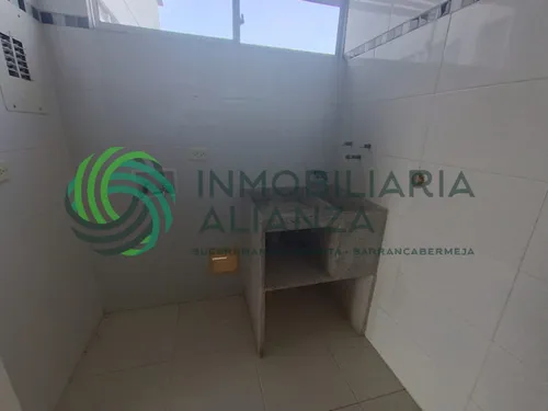 Apartamento En Venta En Los Pinos. Cod V61709