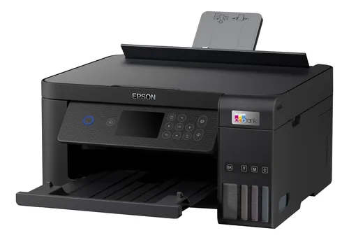 comprar Impresora multifunción a color Epson EcoTank L4260 con wifi 220V