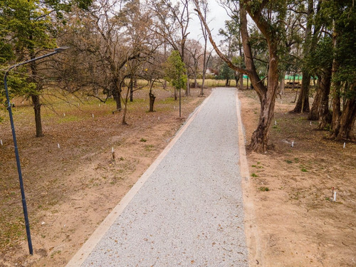 Imagen 1 de 7 de Financiado Lote De 600m2 En Esquina -barrio Parque-tortuguitas