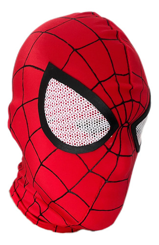 Mascara Spiderman Tasm2