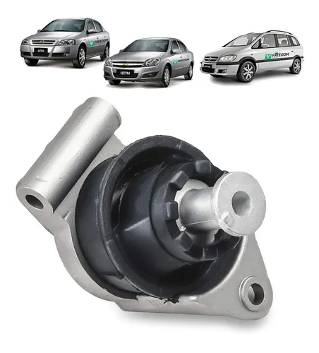 Coxim Cambio Astra Vectra Zafira 1999/2012 Esquerdo 90538582 Coxim Cambio Astra Vectra Zafira 1999/2012 Esquerdo 90538582