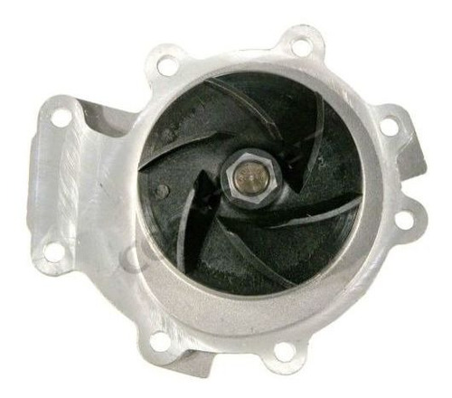 Bomba De Agua Airtex Mazda B2500 2.5l 2492cc L4 98-01