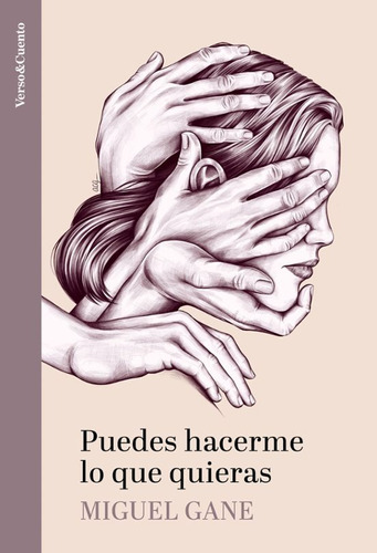 Puedes Hacerme Lo Que Quieras - Miguel Gane