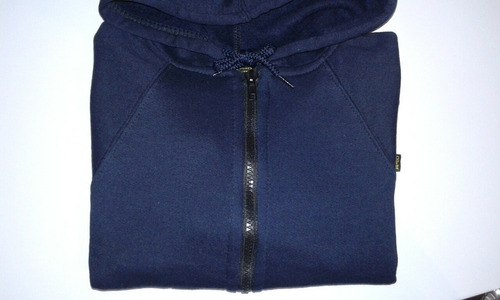 Chaqueta Capucha Escolar Colegial Talla 4 Nueva!!!!