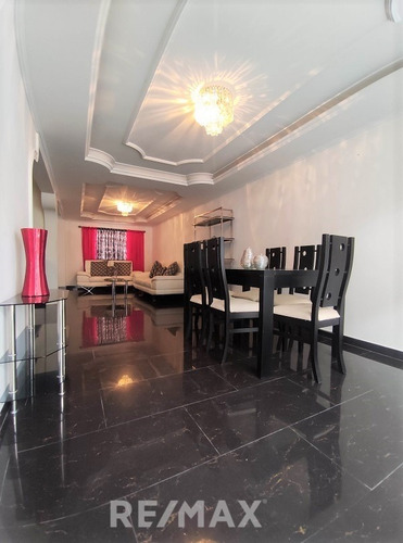 Imagen 4 de 14 de Remax Arena Venta De Townhouse Urb. Lomas De Margarita Macho Muerto Mariño Nueva Esparta #remaxarena