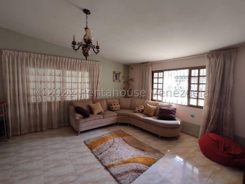Imagen 4 de 22 de Casa En Venta En Urb. Valle Fresco-cod. 22-24131-jgvr