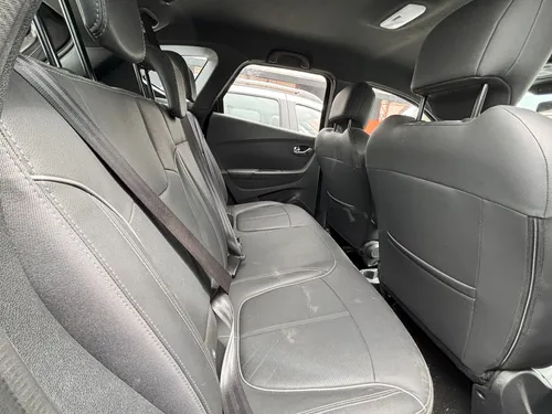 Renault Captur 2.0 INTENS BOSE