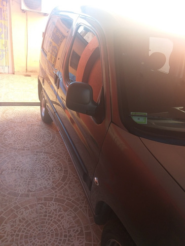 Citroën Berlingo 1.6 Hdi 92 Bussines Mixto 2019