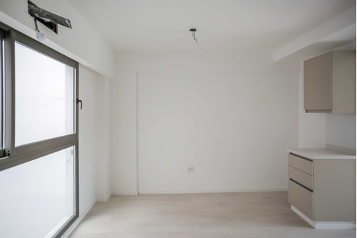 Departamento Venta 2 Ambientes Villa Urquiza