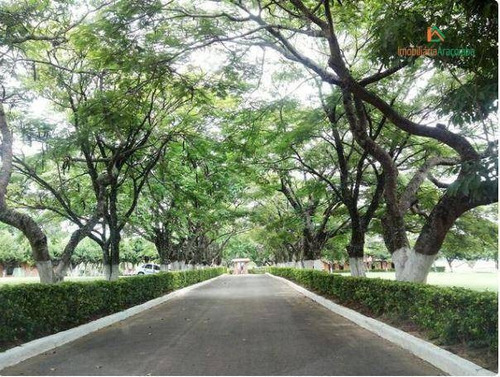 Imagem 24 de 30 de Terreno À Venda, 800 M² Por R$ 145.000,00 - Condomínio Village Serra - Araçoiaba Da Serra/sp - Te0108