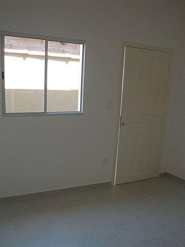Imagem 6 de 16 de Casa Térrea Novinha Em Condomínio Fechado Em Praia Grande No Parque Das Américas Próximo A Curva Do S - Hm1131