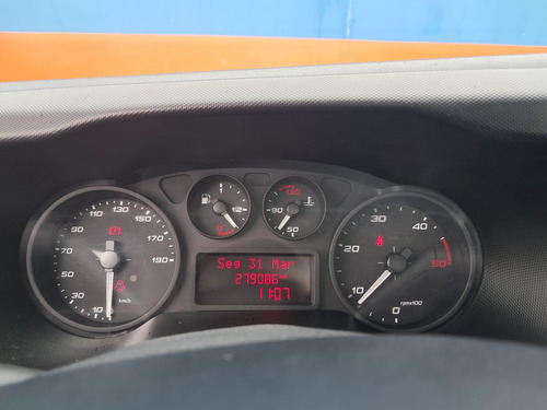 Iveco Daily 35.150 Carroceria De Ferro 4x2 - (2021)