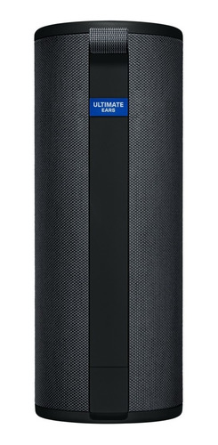 Imagen 3 de 5 de Parlante Bluetooth Logitech Ue Megaboom 3 Negro - Revogames