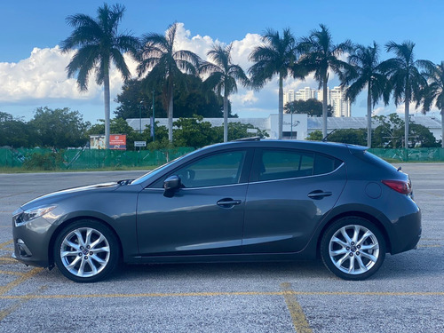 Imagen 5 de 14 de Mazda 3 Hb S 2016