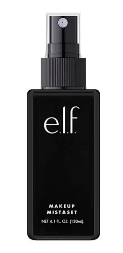 Elf Cosmetics Spray Fijador De Maquillaje Elf Cosmetics Spray Fijador De Maquillaje