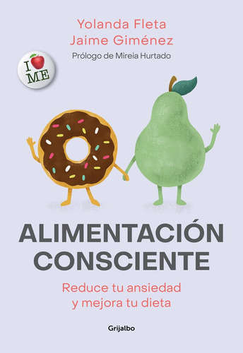 Libro Alimentacion Consciente