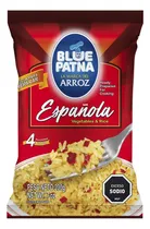 Comprar Arroz Saborizado A La Española Blue Patna 200 Grs.