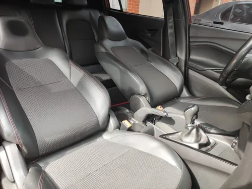 Chevrolet Onix 1.0T Rs Mt
