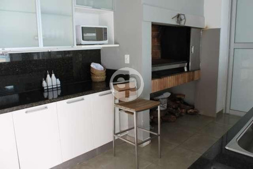 Apartamento Brava