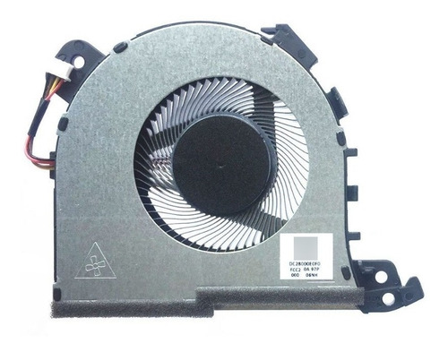 Ventilador Lenovo V140-15iwl V155-15api V340-17iwl V246