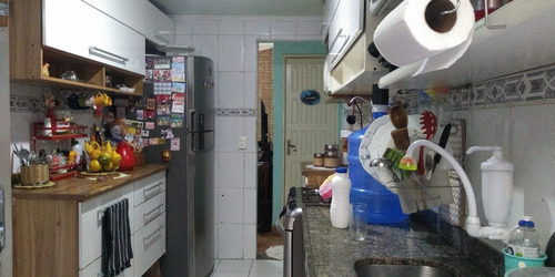 Imagem 10 de 14 de Casa 3 Quartos Praça Seca