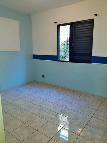 Imagem 7 de 14 de Apartamento À Venda - Morumbi - Piracicaba/sp - Ap1090