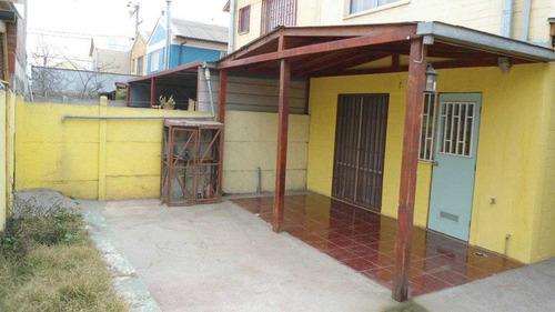 Imagen 13 de 16 de Casa De 2 Pisos En Pasaje Cerrado Maipú