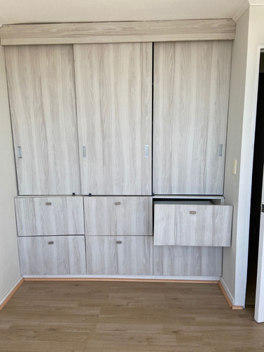 En Venta Departamento Con Excelente Conectividad, Quilpué