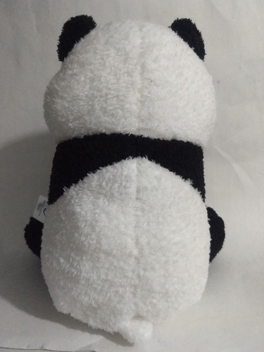 Peluche Panda Jujutsu Kaisen Taito Big Original 35cm Mod 1