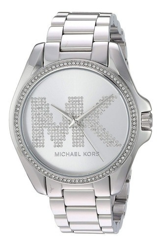 Reloj Michael Kors Mujer Bradshaw Mk6554