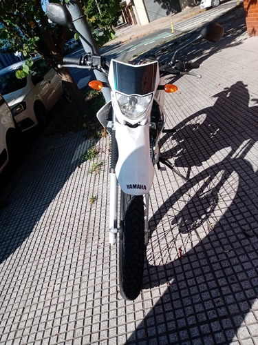 Yamaha Xtz 125 E