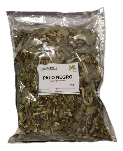 Palo Negro Mapuche 500gr