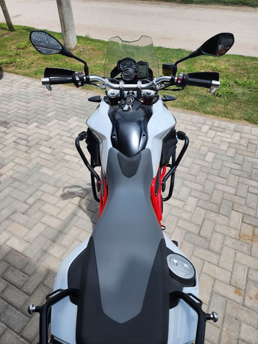 Imagen 11 de 17 de Bmw F800 Gs 2016