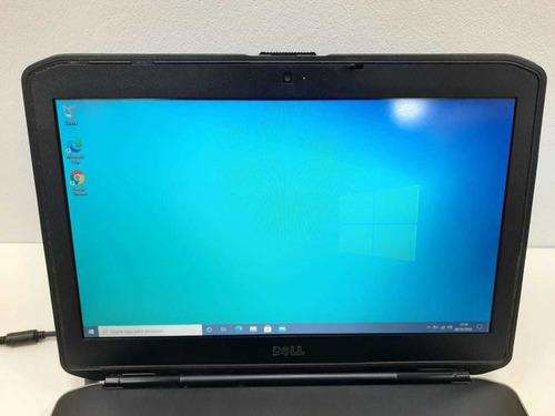 Notebook Dell E5430 I3 3ª Ger 4gb Ram Ssd 120gb Hdmi Detalhe (Usado)