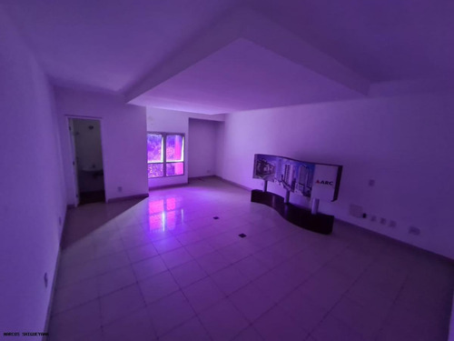 Imagem 13 de 15 de Sala Comercial Para Venda Em Salvador, Horto Florestal, 3 Banheiros, 3 Vagas - Ms1087_2-1099834