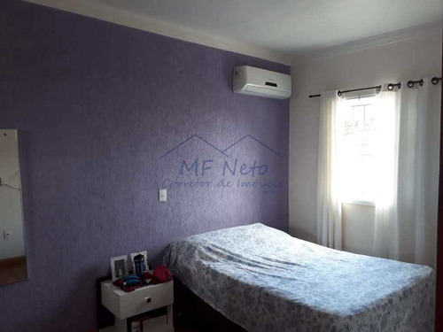 Imagem 12 de 30 de Sobrado Com 3 Dorms, Jardim Itália, Pirassununga - R$ 700 Mil, Cod: 10131696 - V10131696